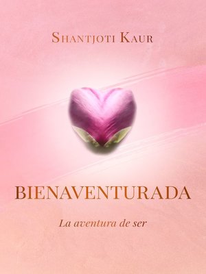 cover image of Bienaventurada